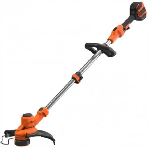 BCSTA536B-XJ Black & Decker Grästrimmer utan batteri och laddare Säker betalning